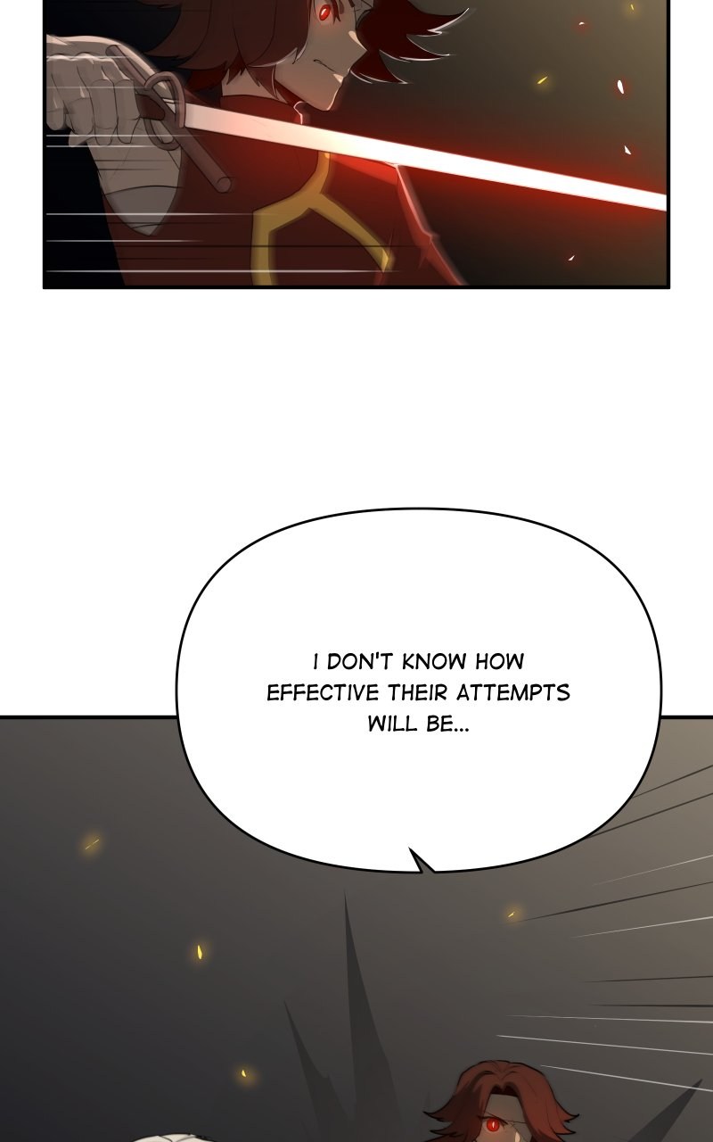 The One Who Parried Death Chapter 41 12